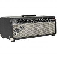 Fender},description:Combining the best of authentic Fender bass sound with modern power, the Bassman 800 Head is an easily portable powerhouse with flexible, thunderous tone. Desig