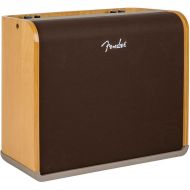 Fender},description:Offering a sonic experience like no other, Acoustic Pro amplifiers are true audiophile amps, delivering superior live sound with studio-quality effects. Along w