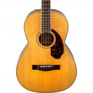 Fender Paramount Series PM-2 Standard Parlor Acoustic-Electric Guitar