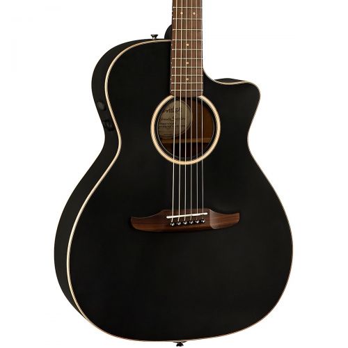  Fender},description:Follow your musical vision and express yourself with the unique Newporter Special. The exclusive medium-sized Newporter shape gives it a balanced voice that’s b