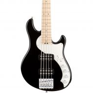 Fender American Elite Dimension Bass V HH Maple Fingerboard