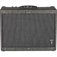 Fender},description:The Fender George Benson Hot Rod Deluxe combo amp is fine-tuned for world-famous jazz guitar virtuoso and pop artist George Benson. It has the full bottom end c