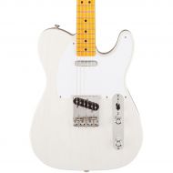 Fender Classic 50s Telecaster Lacquer Electric Guitar 2-Color Sunburst