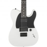 Fender},description:The Jim Root electric guitar is a truly modern Fender Tele built for big sounds! As lead guitarist for Slipknot and Stone Sour, Jim Root is one of todays leadin