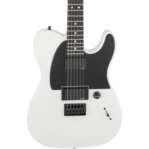  Fender},description:The Jim Root electric guitar is a truly modern Fender Tele built for big sounds! As lead guitarist for Slipknot and Stone Sour, Jim Root is one of todays leadin