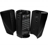 Fender},description:The Fender Passport Series of portable PA systems has been in production for quite some time and has undergone numerous refinements. The current version is the