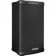 Fender},description:This ultra-portable, powered loudspeaker is perfect for bands, solo performers, DJs, schools, houses of worship and businesses. The Fighter 10 is equipped with
