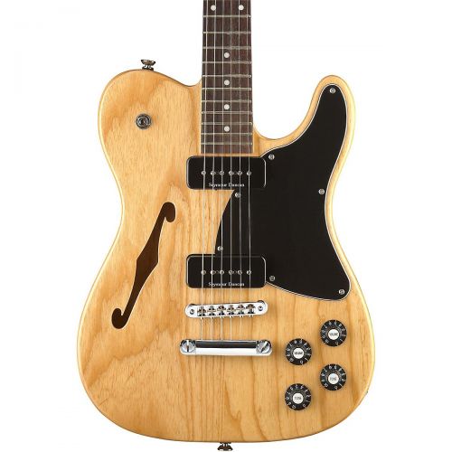  Fender JA-90 Telecaster Electric Guitar