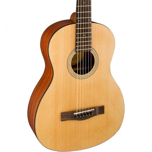  Fender MA-1 Parlor 34 Size Acoustic Guitar