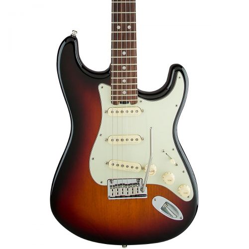  Fender American Elite Rosewood Stratocaster Electric Guitar