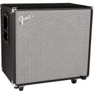 Fender},description:The Rumble Series is a mighty leap forward in the evolution of portable bass amps. The 600W 1x15 Rumble bass speaker cab comes equipped with a 15 Eminence speak