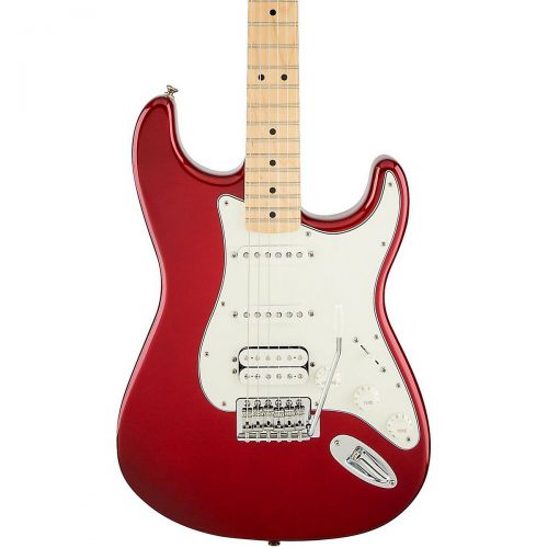  Fender Standard Stratocaster HSS Electric Guitar