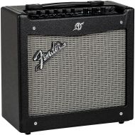 Fender},description:The Fender Mustang I V2 guitar combo amp adds new features to one of the best-selling amp series in the world. Get the flexibility youve come to expect from a M
