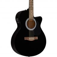 Fender FA-135CE Acoustic-Electric Guitar