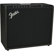 Fender Mustang GT 100 100W 1x12 Guitar Combo Amplifier Black