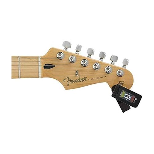  Fender Original Tuner, Daphne Blue