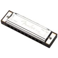 Fender Blues Deluxe Harmonica, Key of C