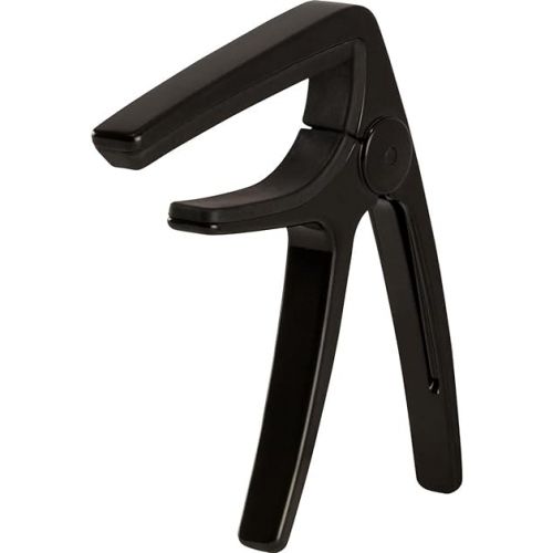  Fender Laurel Capo, Acoustic