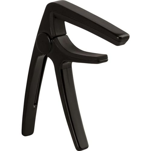  Fender Laurel Capo, Acoustic