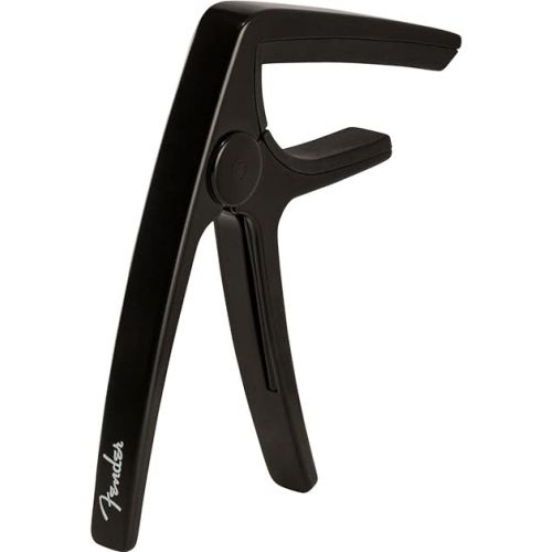  Fender Laurel Capo, Acoustic