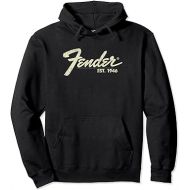 Fender Classic Fender Est. 1946 Pullover Hoodie