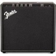 Fender Mustang LT25 Guitar Amp, 25-Watt Combo Amp, with 2-Year Warranty, 30 Preset Effects with USB Audio Interface for Recording