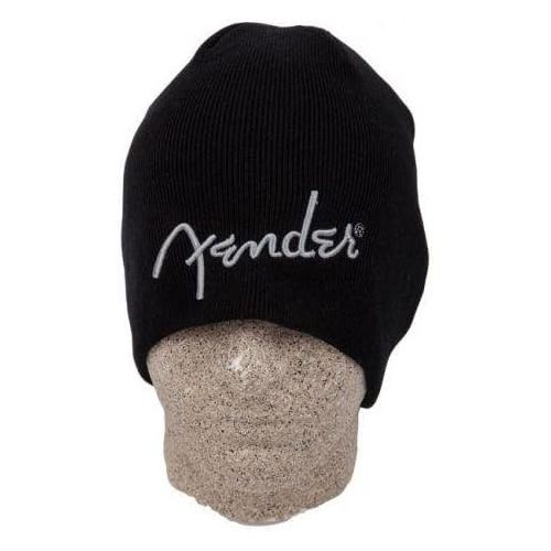  Fender Men's Beanie