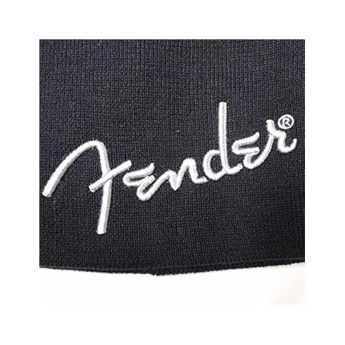  Fender Men's Beanie