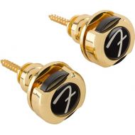 Fender Infinity Locks - Gold