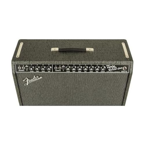  Fender GB Twin Reverb Guitar Amplifier