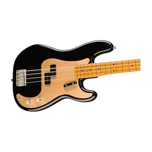  Fender Vintera II '50s Precision Bass - Black