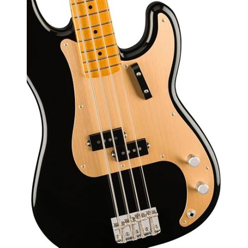  Fender Vintera II '50s Precision Bass - Black