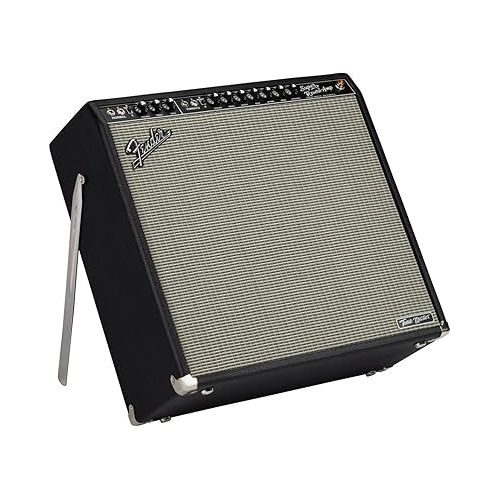  Fender Tone Master Super Reverb Guitar Amplifier, Black, with 2-Year Warranty