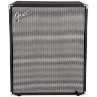 Fender Rumble 210 CABINET V3, with 2-Year Warranty