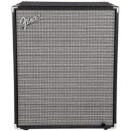 Fender Rumble 210 CABINET V3, with 2-Year Warranty