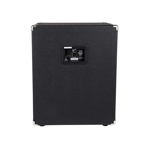  Fender Rumble 210 CABINET V3, with 2-Year Warranty