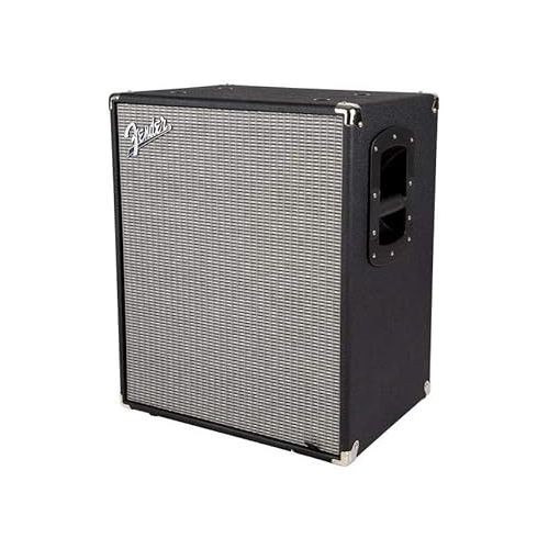  Fender Rumble 210 CABINET V3, with 2-Year Warranty