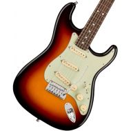 Fender American Ultra Stratocaster - Ultraburst with Rosewood Fingerboard