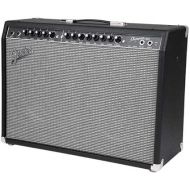 Fender Champion 100 - 100-Watt Electric Guitar Amplifier, with 2-Year Warranty