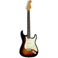 Fender Robert Cray Stratocaster Electric Guitar, with 2-Year Warranty, 3-Color Sunburst, Rosewood Fingerboard