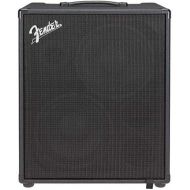 Fender Rumble Stage 800 Bass Amplifier, with 2-Year Warranty