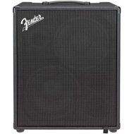 Fender Rumble Stage 800 Bass Amplifier, with 2-Year Warranty