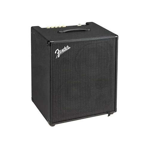  Fender Rumble Stage 800 Bass Amplifier, with 2-Year Warranty