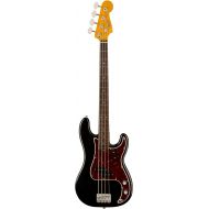 Fender American Vintage II 1960 Precision Bass, Black, Rosewood Fingerboard