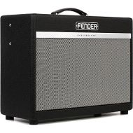 Fender Bassbreaker 30R Guitar Amplifier, with 2-Year Warranty
