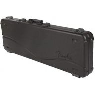 Fender Deluxe Molded Acoustasonic Guitar Case