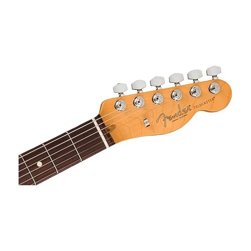  Fender 6 String Solid-Body Electric Guitar, Right, Mercury (0113940755)