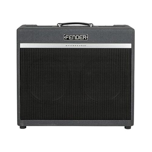  Fender Bassbreaker 45 Combo Guitar Amplifier, with 2-Year Warranty