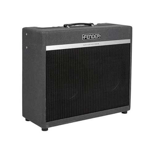  Fender Bassbreaker 45 Combo Guitar Amplifier, with 2-Year Warranty