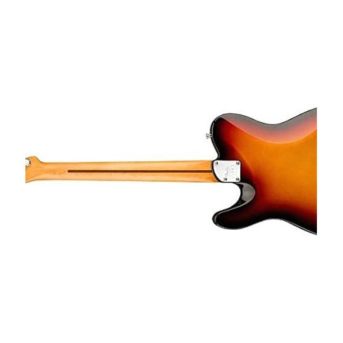  Fender American Ultra Telecaster - Ultraburst with Maple Fingerboard